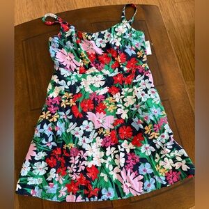 Women’s Old Navy Floral Sundress